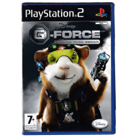 G-Force for Playstation 2