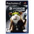 G-Force for Playstation 2
