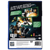 G-Force for Playstation 2