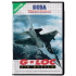 G-Loc Air Battle* for Sega Master System