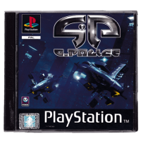 G-Police for Playstation 1