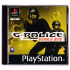 G-Police: Weapons of Justice for Playstation 1