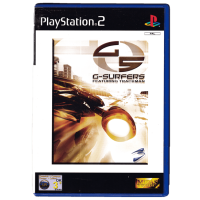 G-Surfers for Playstation 2