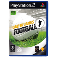 Gaelic Games Football for Playstation 2