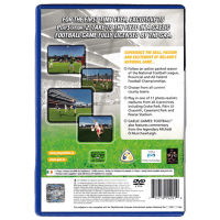 Gaelic Games Football for Playstation 2