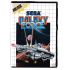 Galaxy Force for Sega Master System