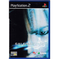 Galerians: Ash for Playstation 2