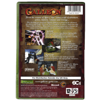 Galleon for Xbox Classic