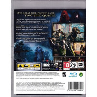 Game of Thrones for Playstation 3