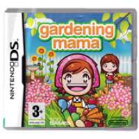 Gardening Mama for Nintendo DS