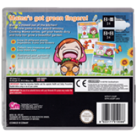 Gardening Mama for Nintendo DS