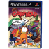 Garfield: Lasagna World Tour for Playstation 2