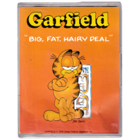 Garfield for Spectrum