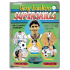 Gary Linekers Superskills for Commodore 64