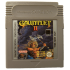 Gauntlet II for Nintendo Gameboy