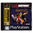 Gauntlet Legends for Playstation 1