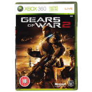 Gears of War 2 for Xbox 360