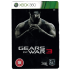Gears of War 3 Steelcase Edition for Xbox 360