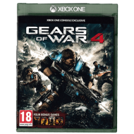 Gears of War 4 for Xbox One