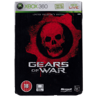 Gears of War Lim. Coll. Edition for Xbox 360