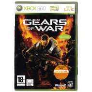 Gears of War for Xbox 360