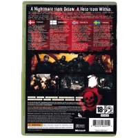 Gears of War for Xbox 360