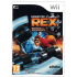 Rex: Agent of Providence for Nintendo Wii