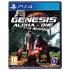 Genesis: Alpha One for Playstation 4