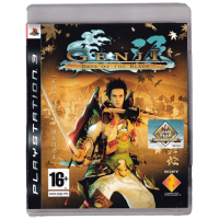 Genji: Days of the Blade for Playstation 3