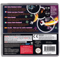 Geometry Wars Galaxies for Nintendo DS