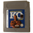 George Foreman's KO Boxing for Nintendo Gameboy