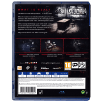 Get Even for Playstation 4