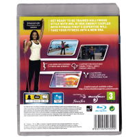 Get Fit With Mel B for Playstation 3