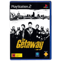 The Getaway for Playstation 2