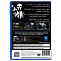 The Getaway for Playstation 2