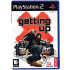 Getting Up for Playstation 2