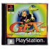Gex: Deep Cover Gecko for Playstation 1