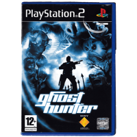 Ghosthunter for Playstation 2