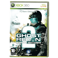 Ghost Recon: Advanced Warfighter 2 for Xbox 360