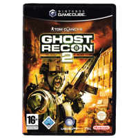 Ghost Recon 2 for Nintendo Gamecube