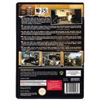 Ghost Recon 2 for Nintendo Gamecube