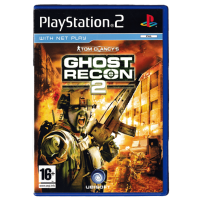 Ghost Recon 2 for Playstation 2