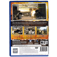 Ghost Recon 2 for Playstation 2