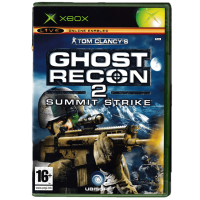 Ghost Recon 2: Summit Strike for Xbox Classic
