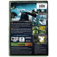 Ghost Recon 2: Summit Strike for Xbox Classic