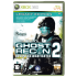 Ghost Recon: Advanced Warfighter 2 Legacy Ed. for Xbox 360