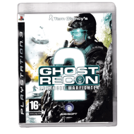 Ghost Recon: Advanced Warfighter 2 for Playstation 3