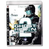 Ghost Recon: Advanced Warfighter 2 for Playstation 3