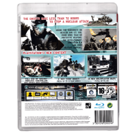Ghost Recon: Advanced Warfighter 2 for Playstation 3