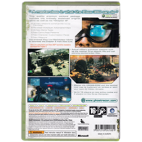Ghost Recon: Advanced Warfighter Premium for Xbox 360